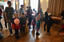 Dětský karneval