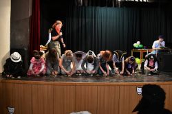 Dětský karneval