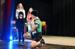 Dětský karneval