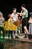 Dětský karneval