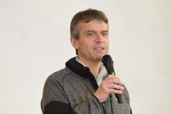 Setkání pomocníků v pastoraci blanenského děkanátu