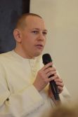 Setkání pomocníků v pastoraci blanenského děkanátu