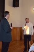 Setkání pomocníků v pastoraci blanenského děkanátu