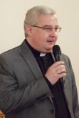 Setkání pomocníků v pastoraci blanenského děkanátu