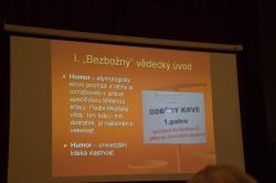 Setkání pomocníků v pastoraci blanenského děkanátu