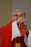 Setkání pomocníků v pastoraci blanenského děkanátu