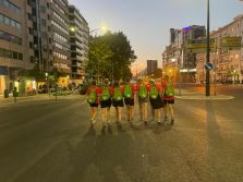 Lisabon 2023 - den desátý