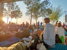 Lisabon 2023 - den dvanáctý