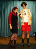 Dětský karneval