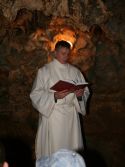 Ministrantský den