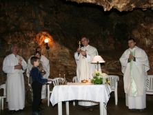 Ministrantský den