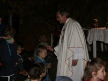 Ministrantský den