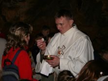 Ministrantský den