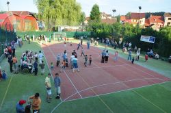 Gardenparty (zakončení školního roku)