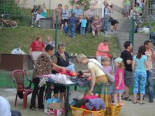 Gardenparty (zakončení roku)
