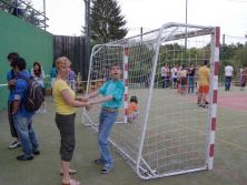 Gardenparty (zakončení roku)