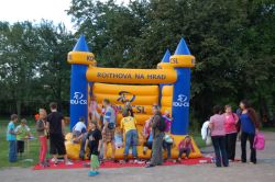 Gardenparty (zahájení školního roku)
