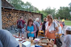 Gardenparty (zahájení školního roku)