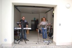 Gardenparty (zahájení školního roku)