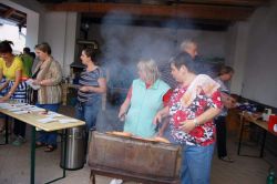 Podzimní gardenparty