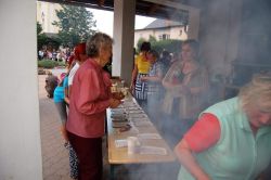 Podzimní gardenparty