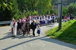 Hody Olomučany