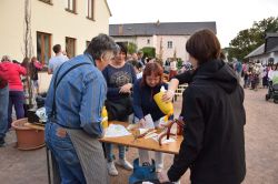 Podzimní gardenparty