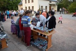 Podzimní gardenparty