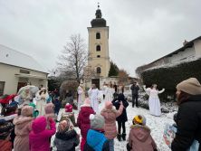 Andělská sobota