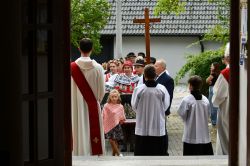 Svatováclavské hody Olomučany