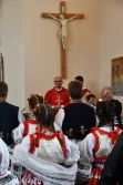 Svatováclavské hody Olomučany