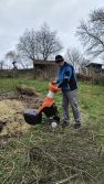 Brigáda v Olomučanech