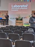 Laboratoř pastoračních příležitostí