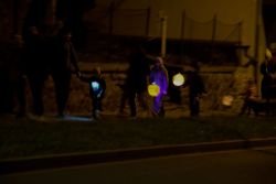 Vítání sv. Martina