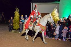 Vítání sv. Martina