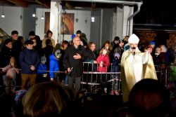 Vítání sv. Martina