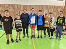 Ministrantská olympiáda