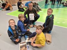 Ministrantská olympiáda