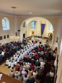 Triduum 2025