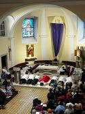 Triduum 2025