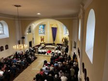 Triduum 2025