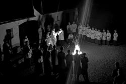 Triduum 2025