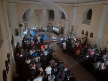 Triduum 2025