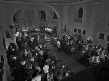Triduum 2025