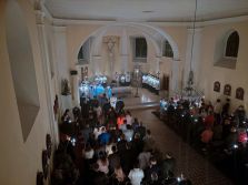 Triduum 2025