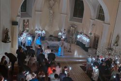 Triduum 2025