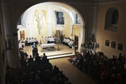 Triduum 2025