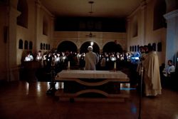 Triduum 2025