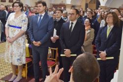 Triduum 2025
