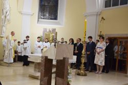 Triduum 2025